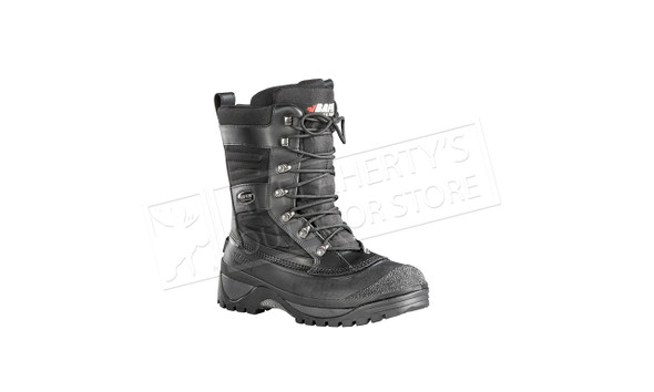 Baffin Men's Crossfire Winter Boot, Black #4300-0160