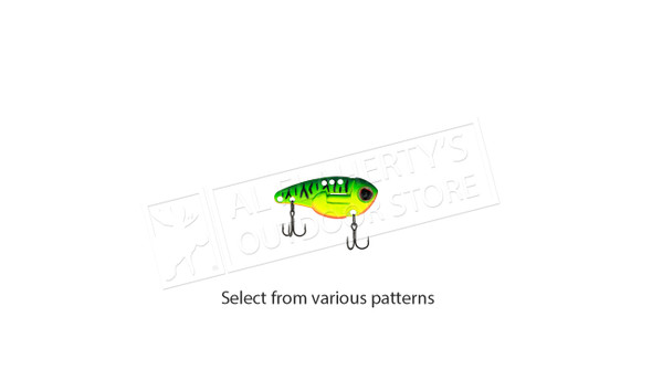 Berkley Thinfisher Bait, 1.5", 3/16 oz #BHBTF3/16