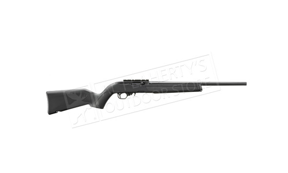 Ruger 10/22 Semi-Auto Rifle 22LR Black Synthetic #32033