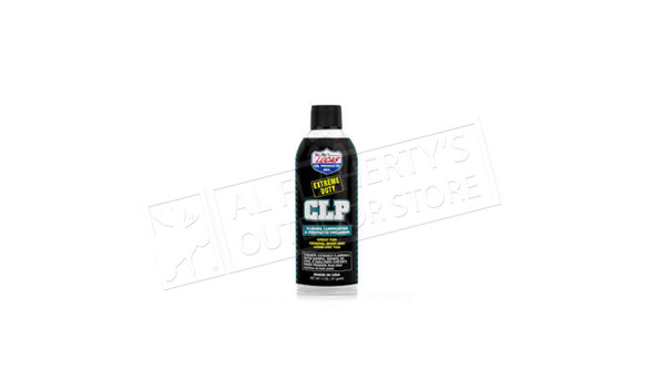 Lucas Oil Extreme Duty CLP Aerosol, 11 oz. Bottle #10916