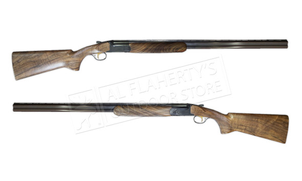 Perazzi Mx20 Over & Under 20 Gauge Shotgun, 29" Barrels