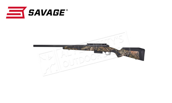 Savage Arms 220 Bolt Action Shotgun - Camo 20 Gauge 3" Chamber #57380