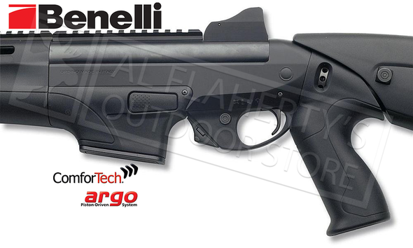 Benelli MR1 Rifle .223 with Telescoping Stock #A0376900