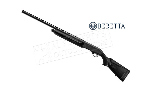 Beretta Shotgun A300 Ultimate 12 Gauge, 28" Barrel, 3" Chamber, Black #J32TM28