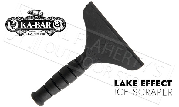 KA-BAR Lake Effect Ice Scraper #9906