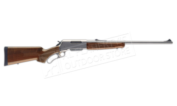 Browning Rifle BLR Lightweight Stainless with Pistolgrip Various Calibers #0340181xx