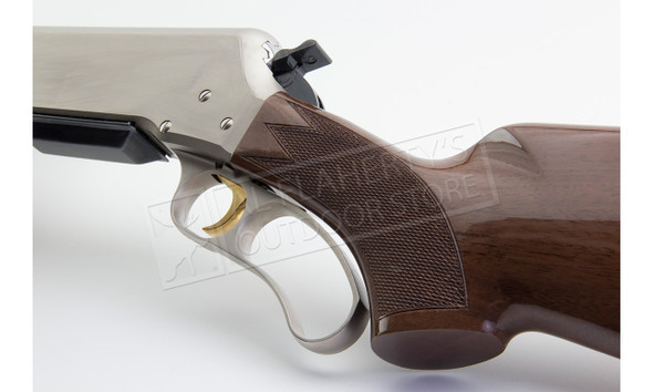 Browning Rifle BLR Lightweight Stainless with Pistolgrip Various Calibers #0340181xx