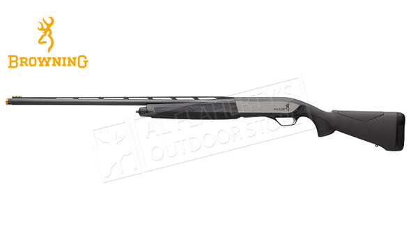 Browning Maxus II Sporting Shotgun Carbon Fiber 12 Gauge, 28" or 30" barrel 3" Chamber #01160930