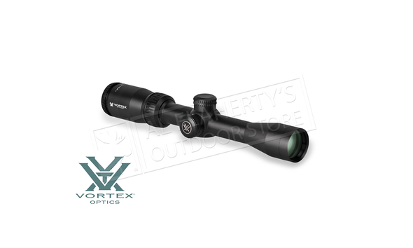 Vortex Crossfire II Riflescope 2-7x32mm with V-Plex Reticle #CF2-31001