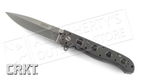 CRKT M16 CLASSIC FOLDER - DESIGNED BY KIT CARSON #M16-03S