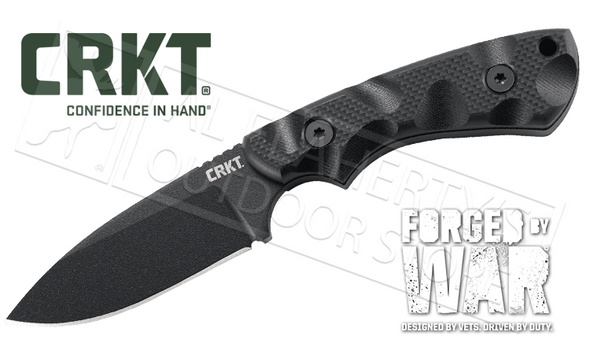 CRKT SIWI TACTICAL KNIFE BY DARRIN SIROIS #2082