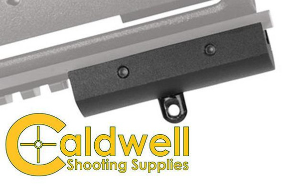 Caldwell AR-15 Picatinny Mounted Brass Catcher #530143 - Al