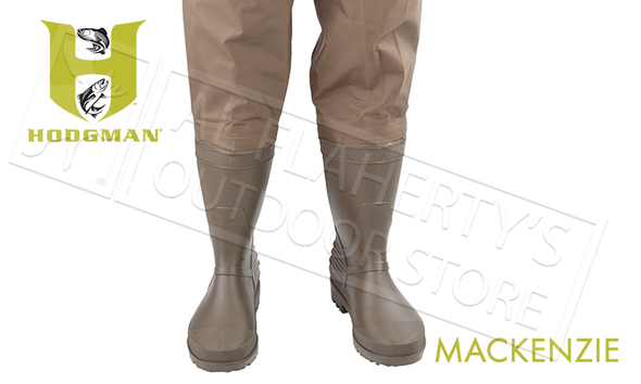 Hodgman Mackenzie Cleated Boot Hip Waders, Various Sizes #MACKHBC