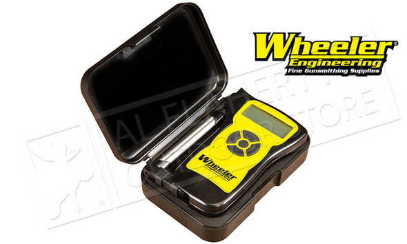 WHEELER PROFESSIONAL DIGITAL TRIGGER GAUGE #710904