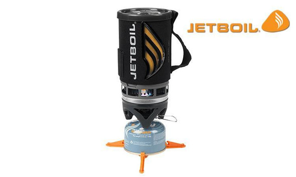 Jetboil Flash Stove - Carbon #FLASH-CBN