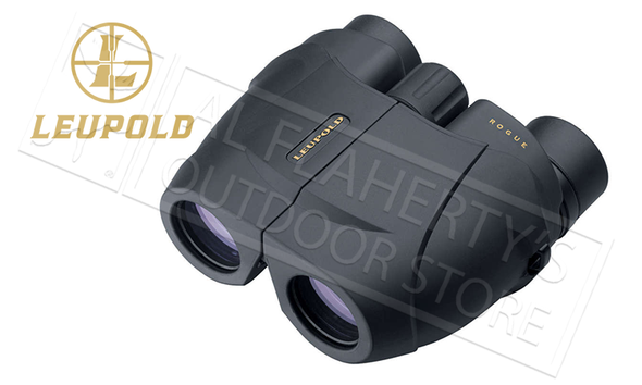 Leupold BX-1 Rogue Binoculars 10x25mm #59225