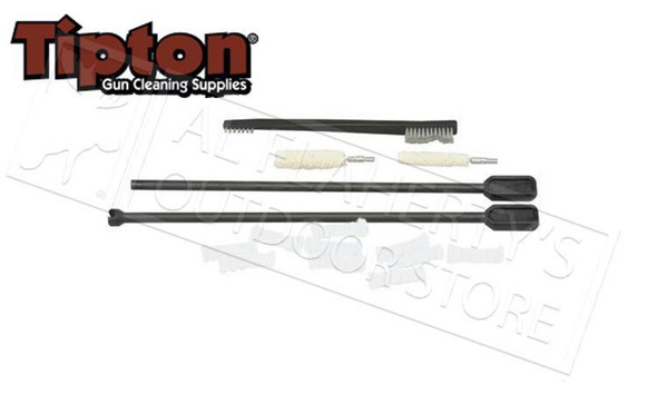 TIPTON ACTION AND CHAMBER CLEANING SET #368628