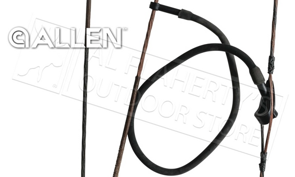 Allen Automatic Peep Sight #6663