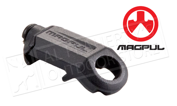 MAGPUL RSA QD RAIL SLING ATTACHMENT - STEEL - MAG337-BLK