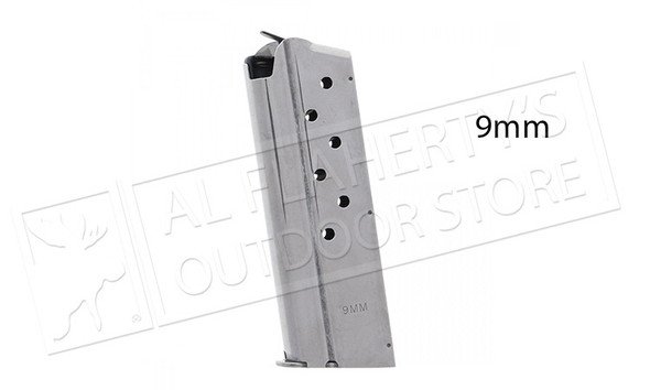 SIG Sauer Magazine 1911 9mm 8-Round