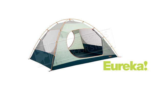 Eureka Kohana 4 Person Tent #2601279