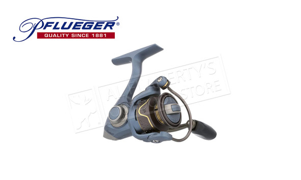 Pflueger Supreme Spinning Reels #SUPSP - Al Flaherty's Outdoor Store