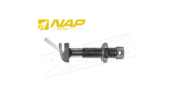 NAP Centerest Left hand Arrow Rest #NA60145