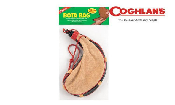 COGHLAN'S BOTA BAG - 2L #0741