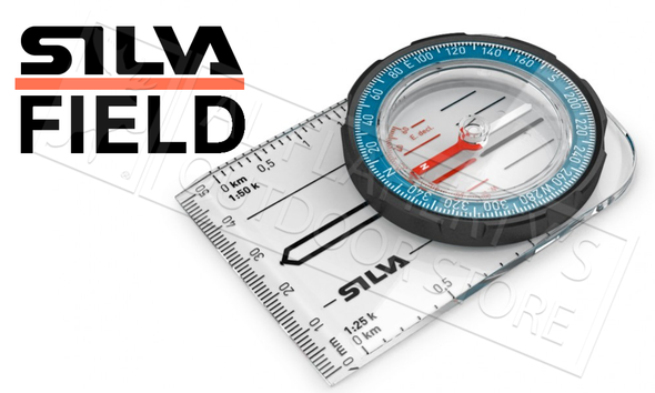 Silva Field Compass #37501