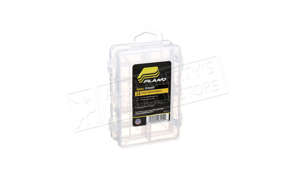 Plano Pocket Tackle Organizer  #321407