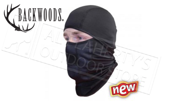 Backwoods 4-Way Balaclava Pro #LAVA-PRO