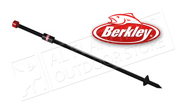 Berkley Aluminum Rod Holder, 45 inch #BAARH45