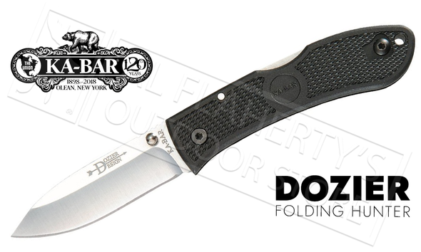 Folding Hunter Knife -  Canada