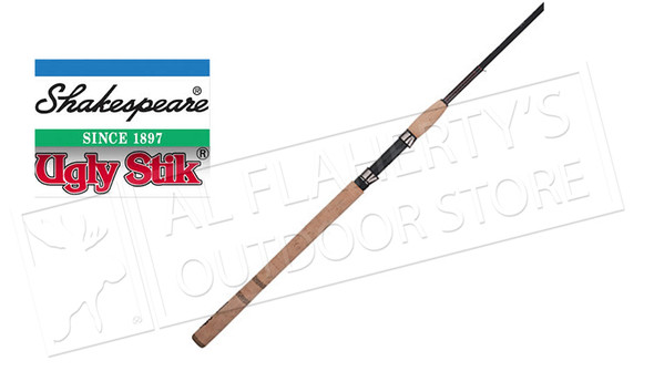 Ugly Stik Elite Salmon/Steelhead Rod #USESSP