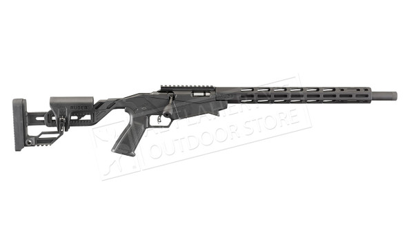 Ruger Precision Bolt Action Rimfire 17 HMR  #8403