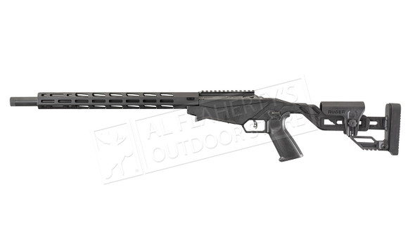 Ruger Precision Bolt Action Rimfire 17 HMR  #8403