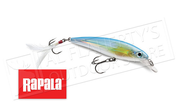 Rapala X-Rap XR12 - 4-3/4", 3/4 oz., 4'-8' Depth