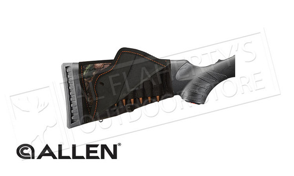 Allen Elastic Buttstock Cartridge Holder #2068