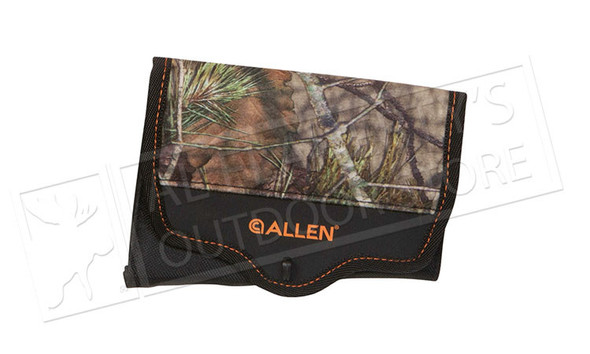 Allen Elastic Buttstock Cartridge Holder #2068