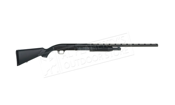 Mossberg Maverick 88 Field Pump Shotgun 12 Gauge 28" Barrel #31010 — Al Flaherty's