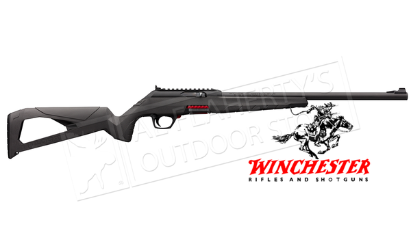 Winchester Wildcat 22 LR Semi Auto Rifle #521100102 — Al Flaherty's