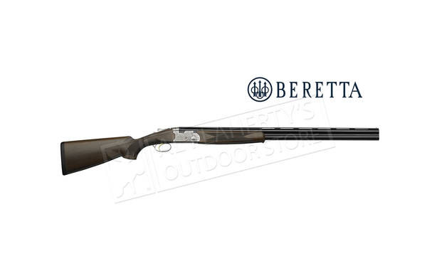 Beretta Shotgun 686 Silver Pigeon 1 Field Schnabel - Various Gauges — Al Flaherty's