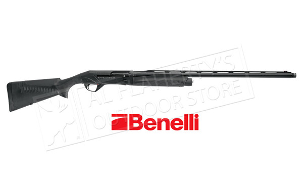 Benelli Super Black Eagle 3 Best Shotgun, 12 Gauge, 3.5" Chamber, Synthetic #12102 — Al Flaherty's