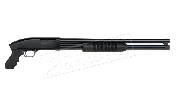 Mossberg Maverick 88 Cruiser 8 Shot Pump Action Shotgun #31080 — Al Flaherty's