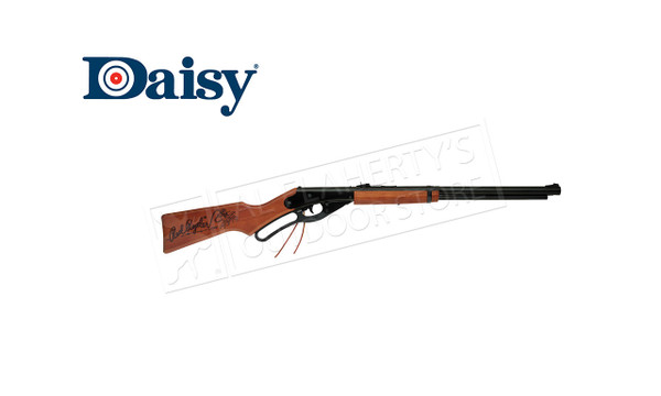 Daisy Red Ryder Carbine Model 1938 #991938-804 — Al Flaherty's