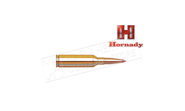 Hornady 6.5 PRC 143 Grain ELD-X Precision Hunter #81621 — Al Flaherty's