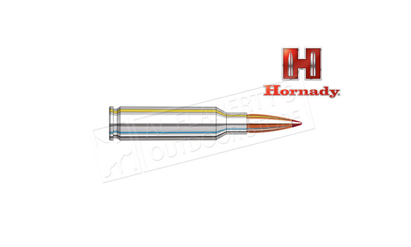 Hornady 6.5 Creedmoor CX Outfitter 120 Grain #814874 — Al Flaherty's
