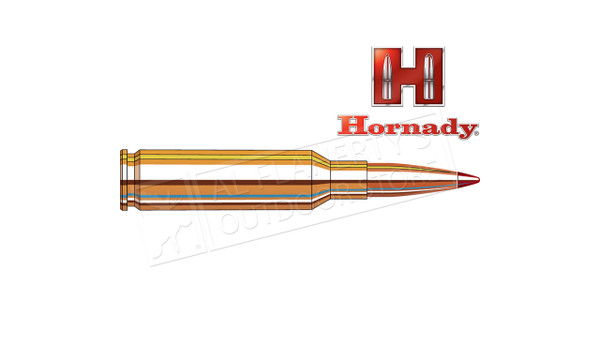 Hornady 6.5 Creedmoor ELD Match, Polymer Tipped 147 Grain Box of 20 #81501 — Al Flaherty's
