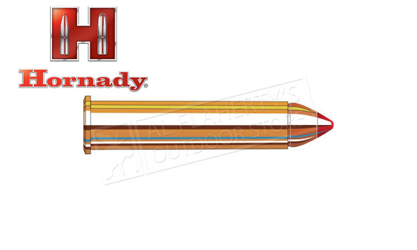 Hornady 45-70 Government MonoFlex LEVERevolution, FTX 250 Grain Box of 20 #82741 — Al Flaherty's