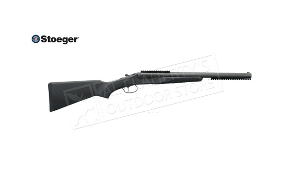 Stoeger IGA Double Defense Coachgun, 12 Gauge, 20" in. Barrel #31446 — Al Flaherty's